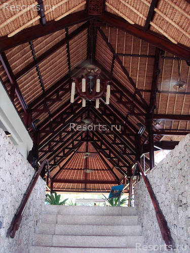 Banyan Tree Bintan 11